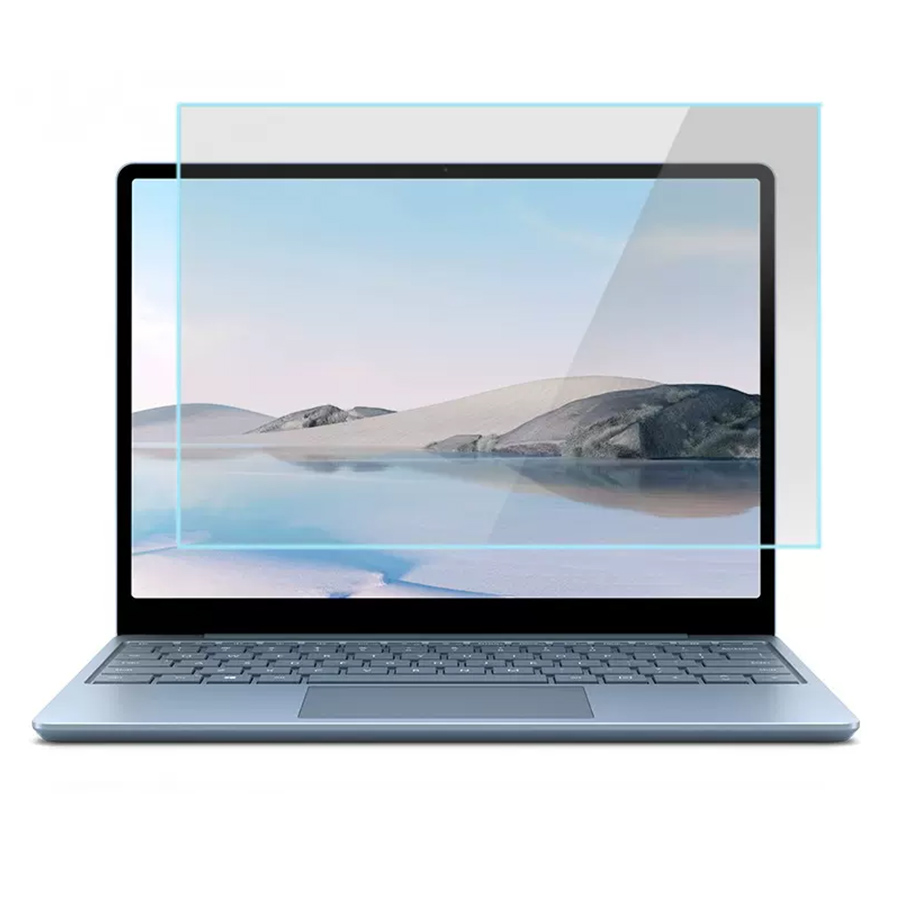 Anti Blue Light Film - 9H Tempered Glass For Microsoft Surface