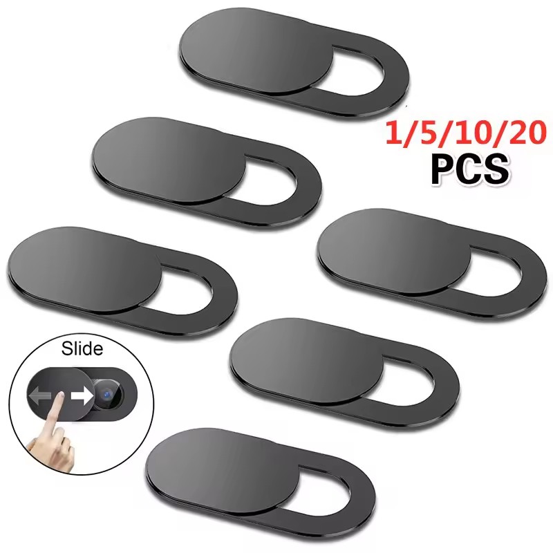Webcam Cover Laptop Camera Sli - Camera Lens Protector 评论和价格