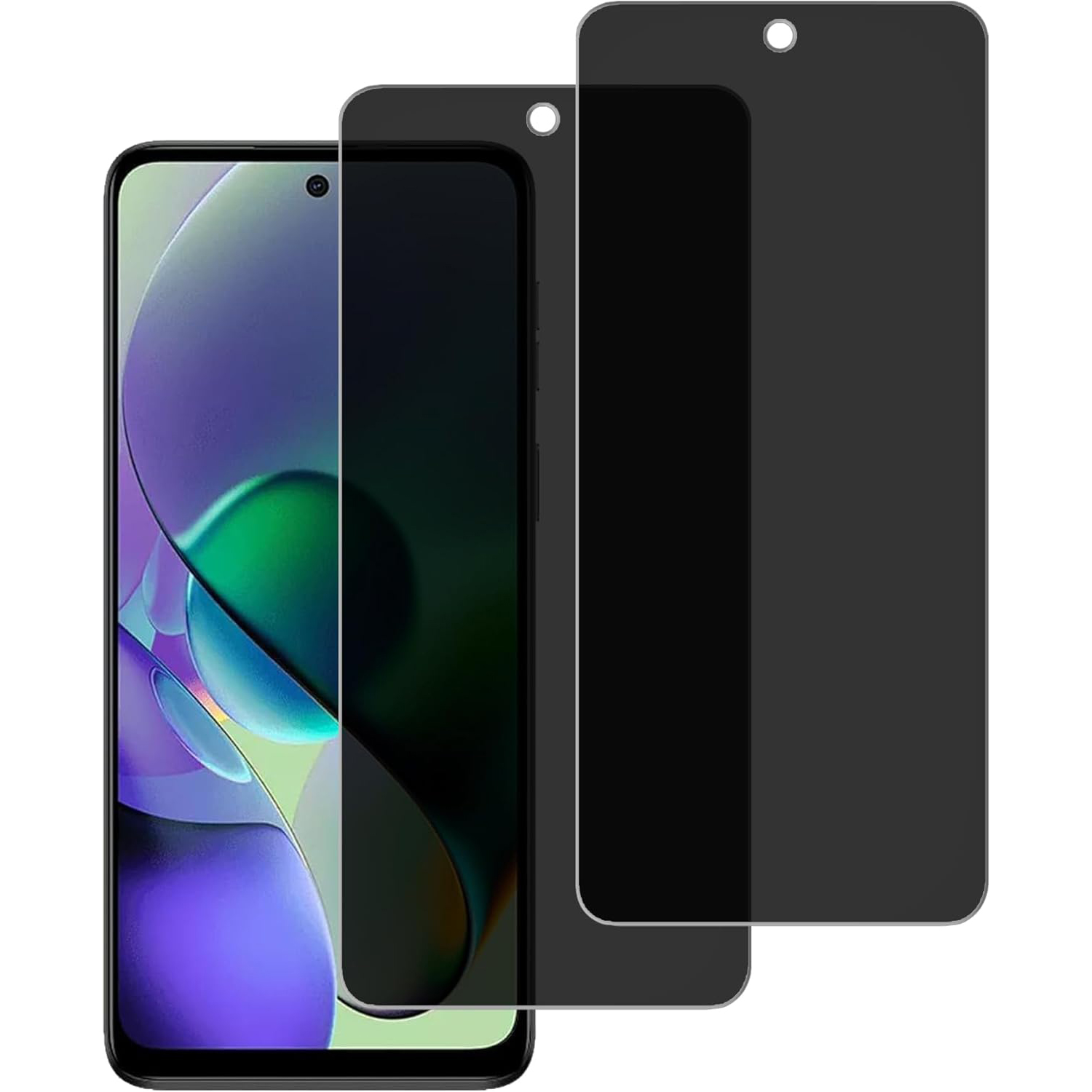 [2 Pack]Moto G54 5G Privacy Fi - Privacy Filter 2Pack 评论和价格