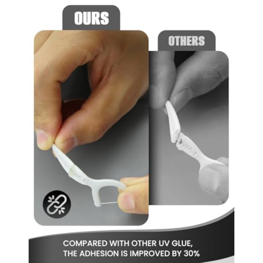 UV Light Glue Resin Kit with L - Liquid Uv Glue Kit 评论和价格