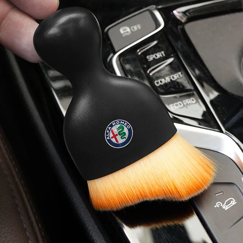 2026 Hot Car Stickers Car Clea - Dust Removal Sticker 评论和价格
