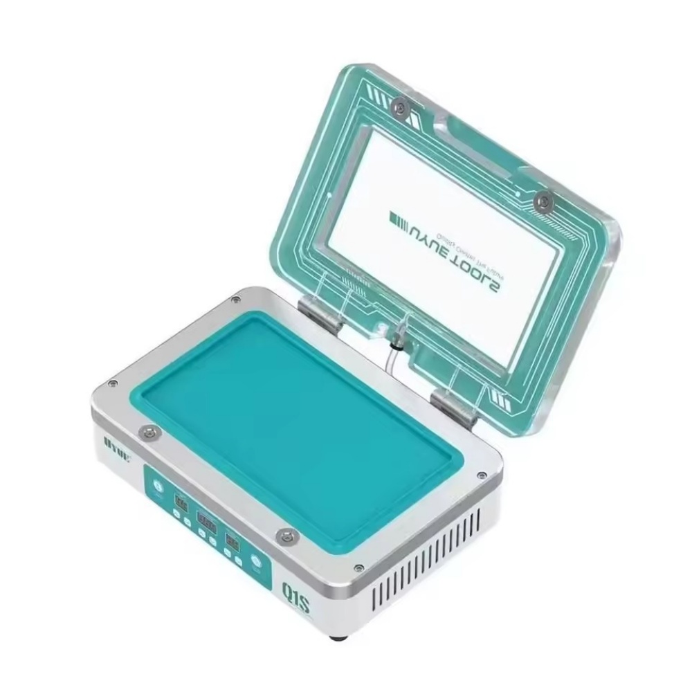 UYUE Q1S 9inch LCD Laminating  - Screen Alignment Tool 评论和价格