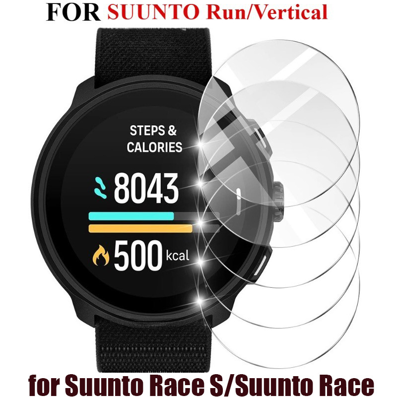 3-5pcs Tempered Glass For Suun - Tempered Glass Screen 9H 评论和价格