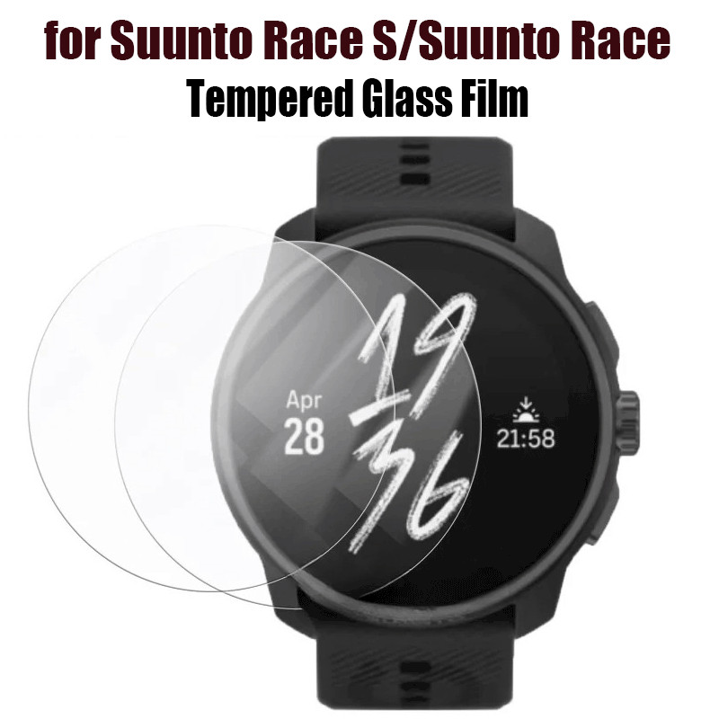 3-5pcs Tempered Glass For Suun - Tempered Glass Screen 9H 评论和价格
