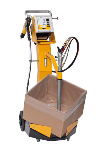 Electrostatic Powder Coating P - Oleophobic Coating Spray 评论和价格