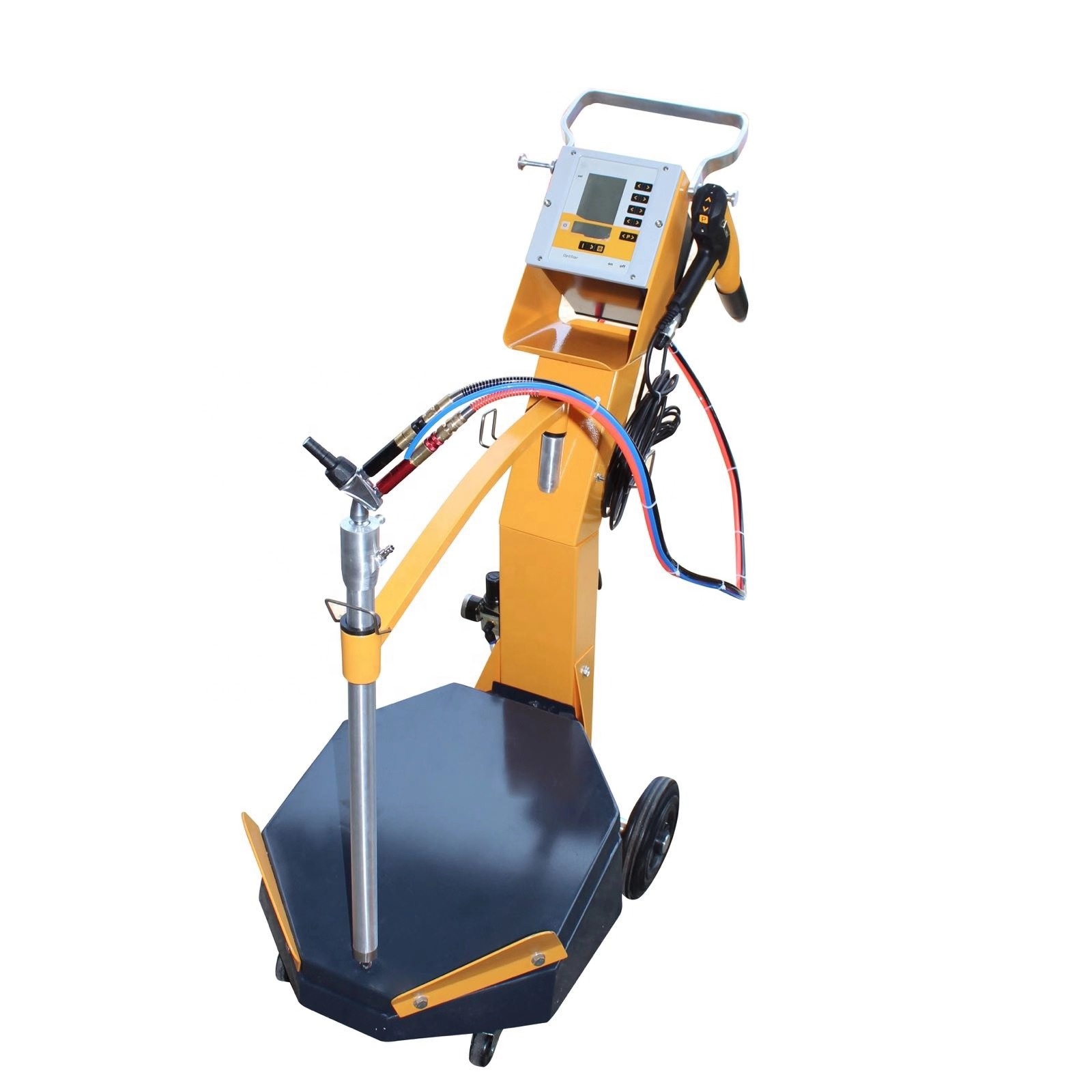 Electrostatic Powder Coating P - Oleophobic Coating Spray 评论和价格