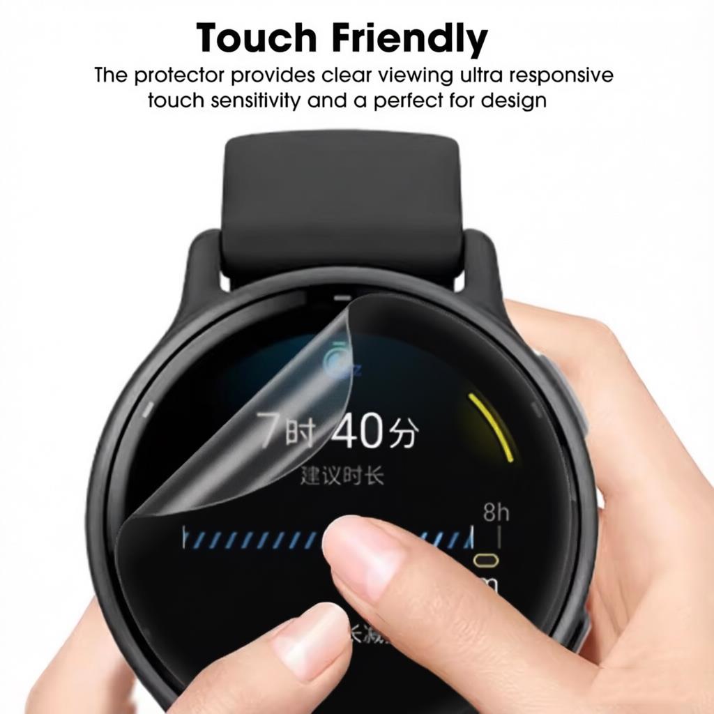 1-5Pcs Privacy Hydrogel Film F - Privacy Screen Protector 评论和价格