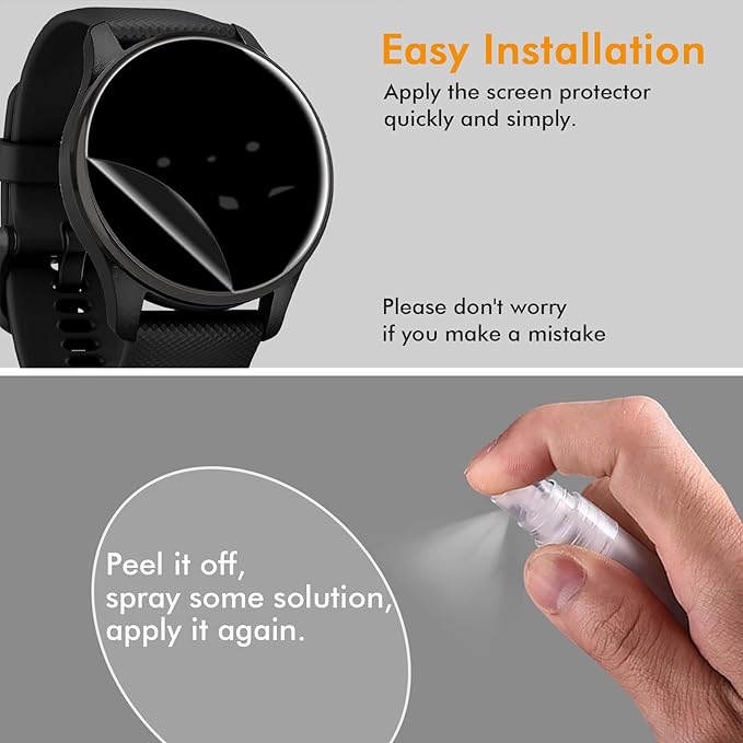 1-5Pcs Privacy Hydrogel Film F - Privacy Screen Protector 评论和价格