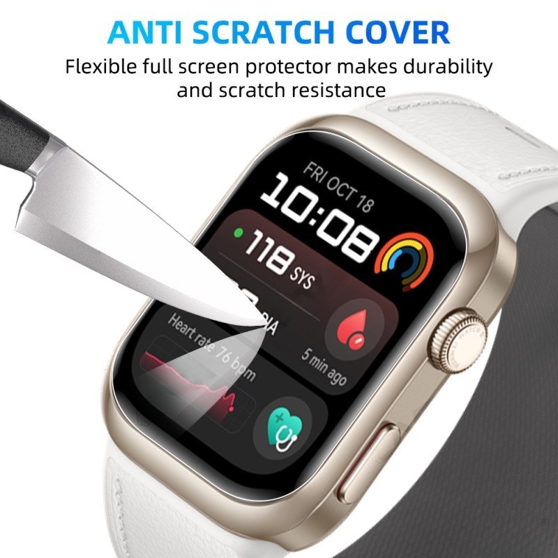 TPU Soft Protective Film for H - Flexible Tpu Film 评论和价格