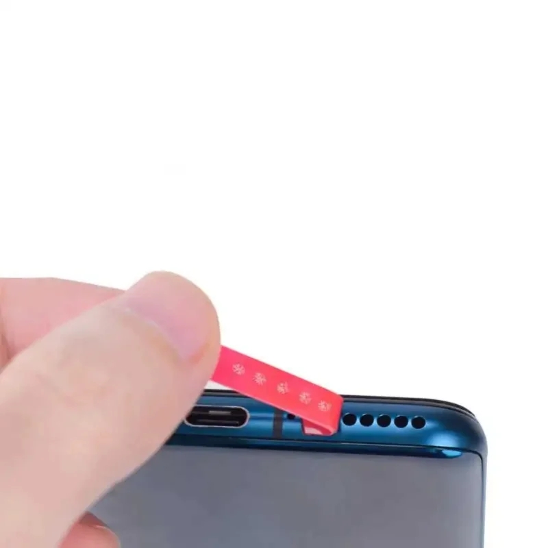 Universal Phone Speaker Dust R - Dust Removal Sticker 评论和价格