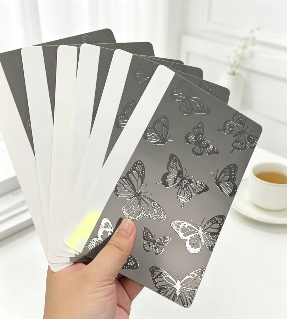 VORMIR 50pcs Matte Privacy Fil - Screen Protector Cutter 评论和价格