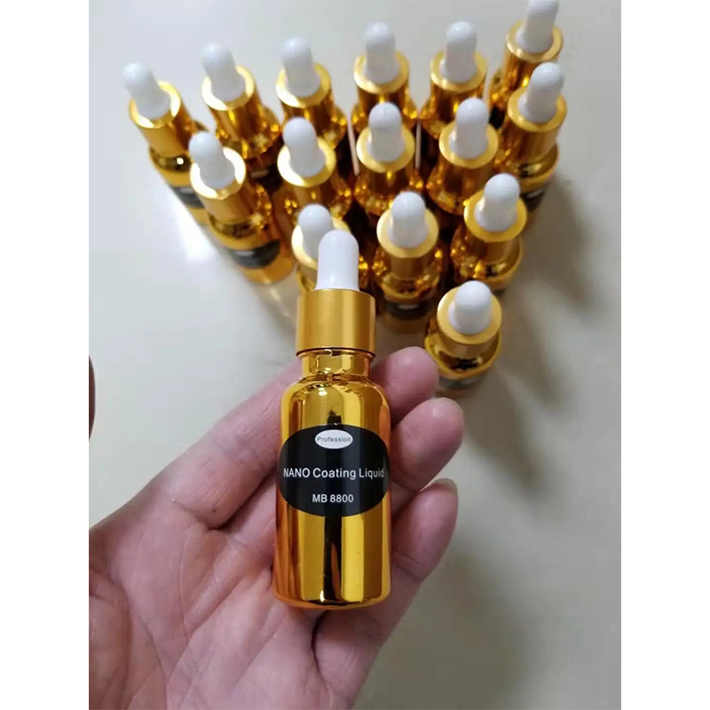 Nano Liquid Solution,Liquid Fi - Oleophobic Coating Spray 评论和价格