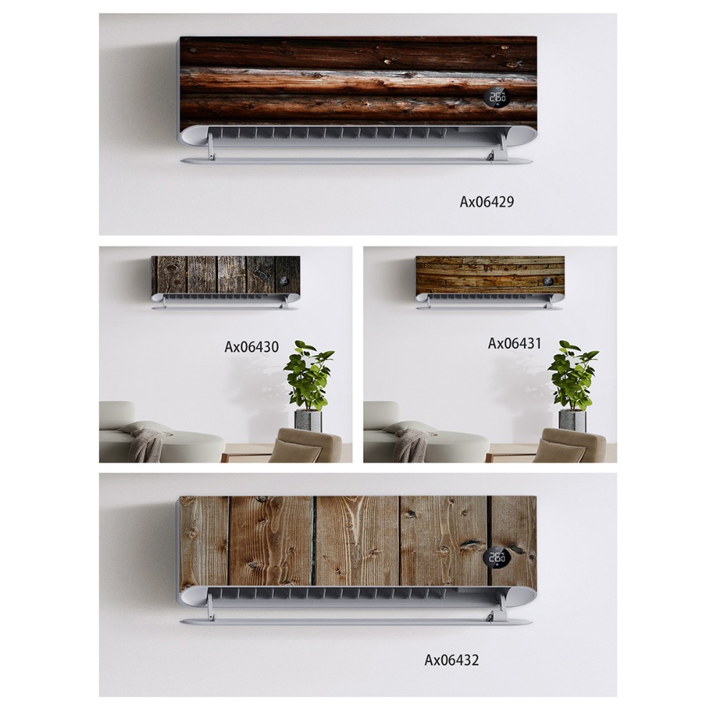 Neutral Rustic Vintage Aged Wo - Full Cover Adhesive 评论和价格