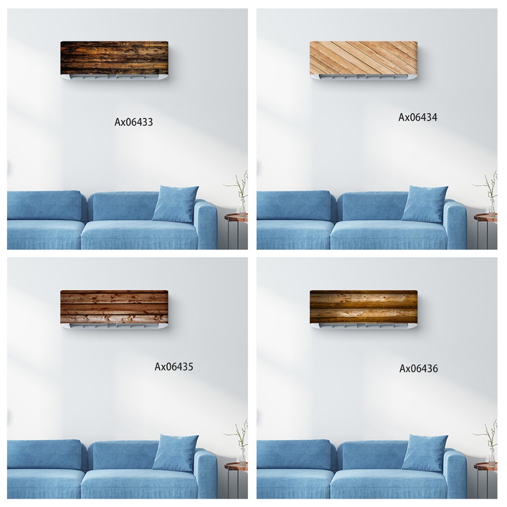 Neutral Rustic Vintage Aged Wo - Full Cover Adhesive 评论和价格
