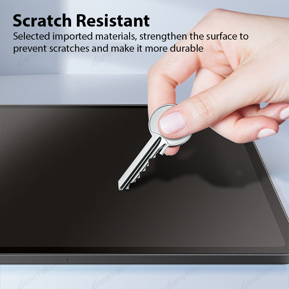 3PCS Paper Like Matte Screen P - Matte Anti Glare Screen 评论和价格