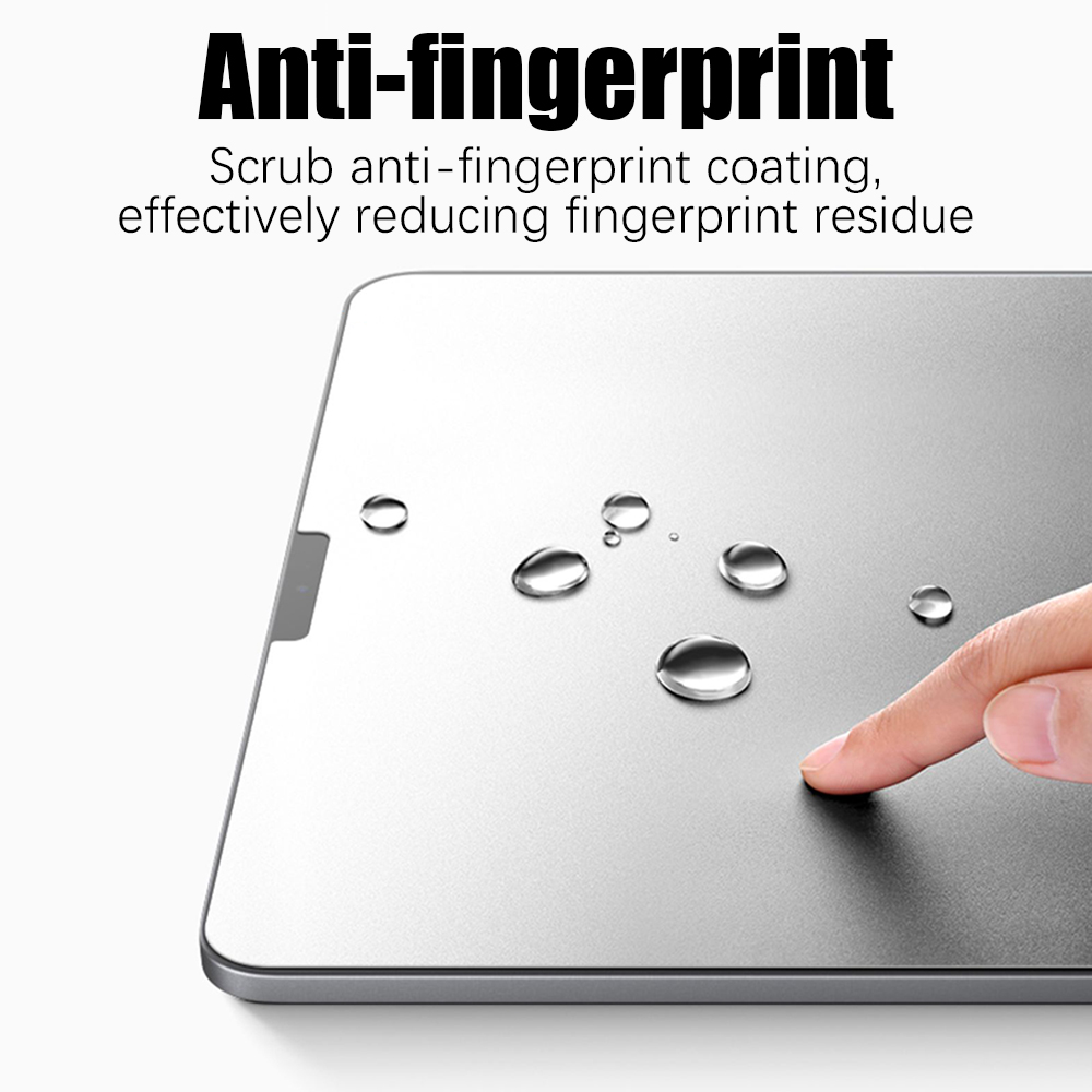 3PCS Paper Like Matte Screen P - Matte Anti Glare Screen 评论和价格