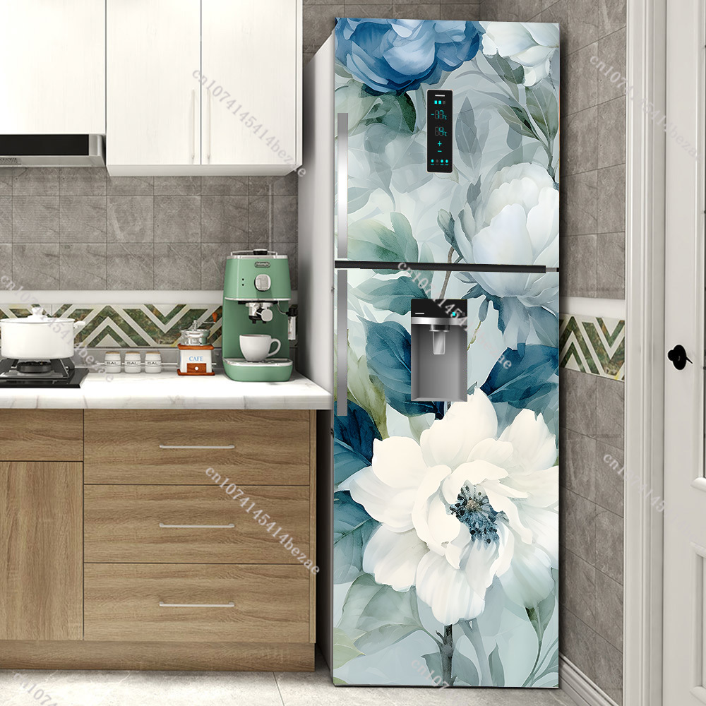 Fresh Fruit Full Door Cover Fr - Full Cover Adhesive 评论和价格
