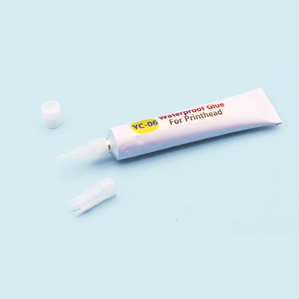 Waterproof Seal Glue XP600 i32 - Liquid Uv Glue Kit 评论和价格