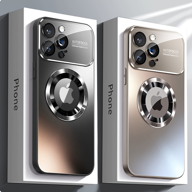 Luxury Glass Camera Lens Wirel - Camera Lens Protector 评论和价格
