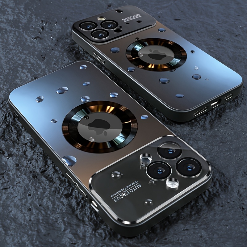 Luxury Glass Camera Lens Wirel - Camera Lens Protector 评论和价格