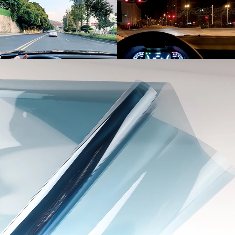 0.5x3/4/5/6m IR100%  Nano Cera - Glass Protector Auto 评论和价格