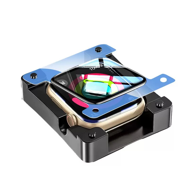 3pcs Screen Protector For Appl - Smartwatch Screen Film 评论和价格