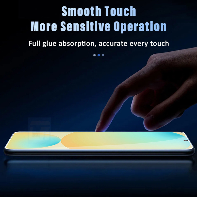 2-4Piece Anti Blue Light Tempe - Matte Anti Glare Screen 评论和价格