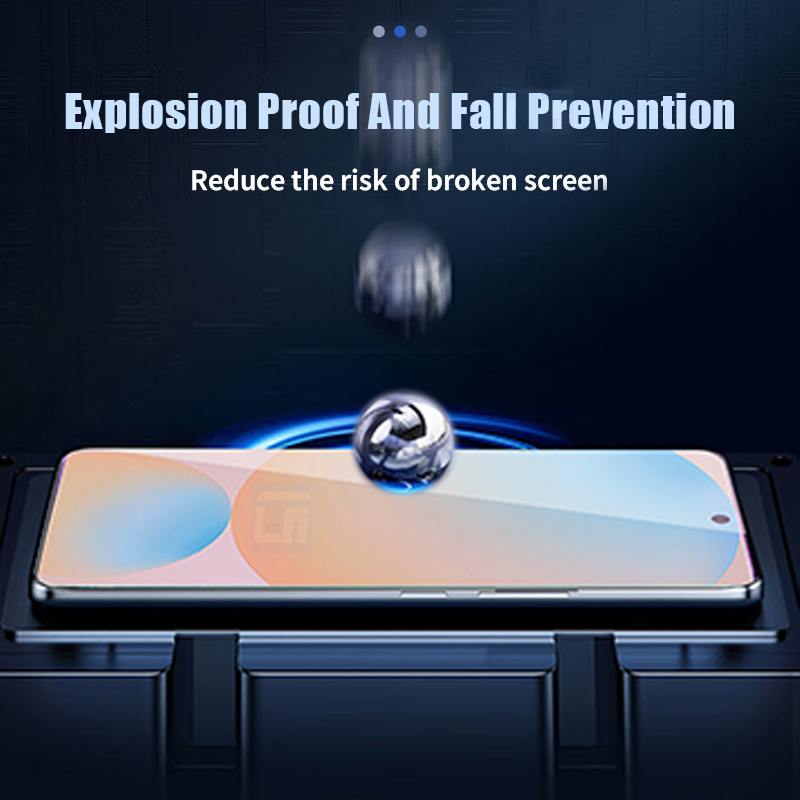 2-4Piece Anti Blue Light Tempe - Matte Anti Glare Screen 评论和价格