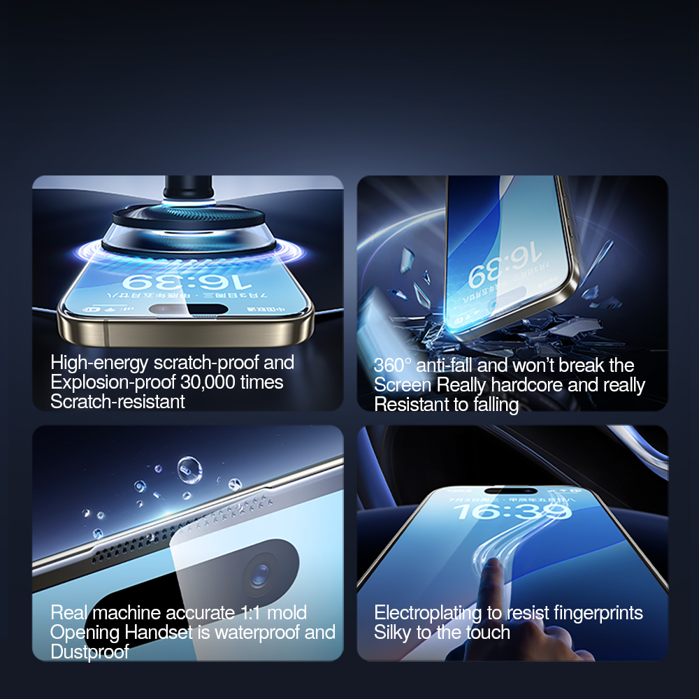 SmartDevil Screen Protector Fo - Screen Alignment Tool 评论和价格