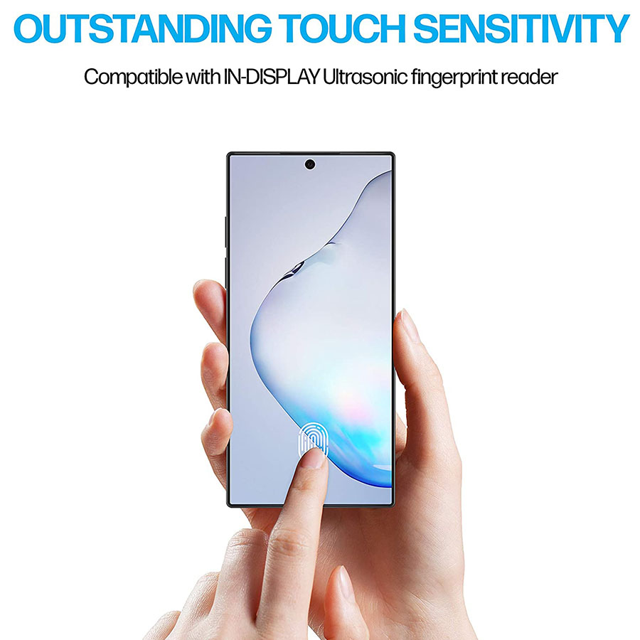 4Pcs Full Cover Hydrogel Film  - Flexible Tpu Film 评论和价格
