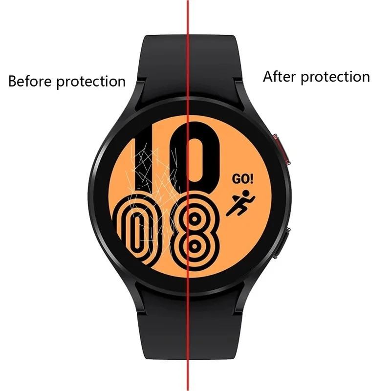 5Pcs Hydrogel Protective Film  - Hydrogel Screen Protector 评论和价格