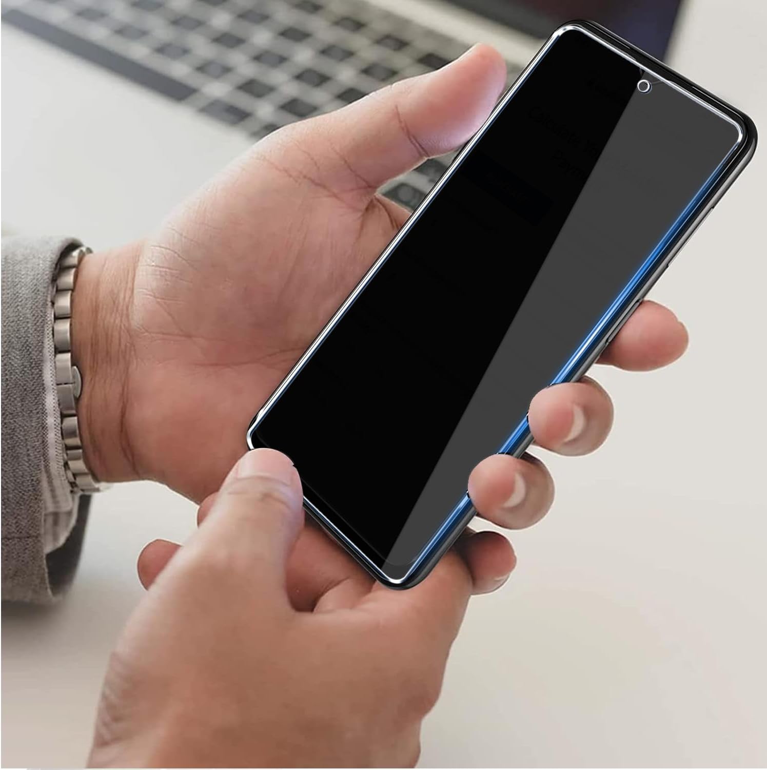 2 PACK Privacy Filter Tempered - Privacy Filter 2Pack 评论和价格