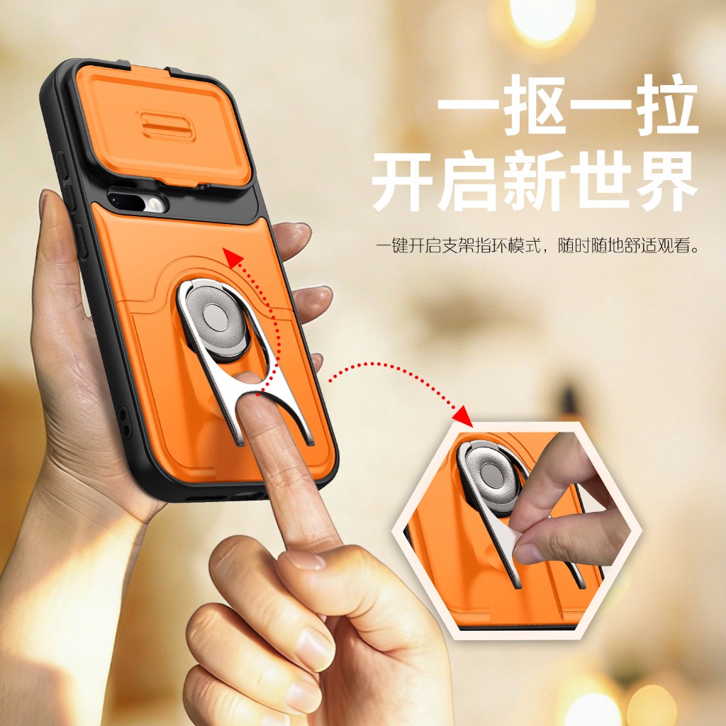 Slide Camera Lens Protector Ph - Camera Lens Protector 评论和价格
