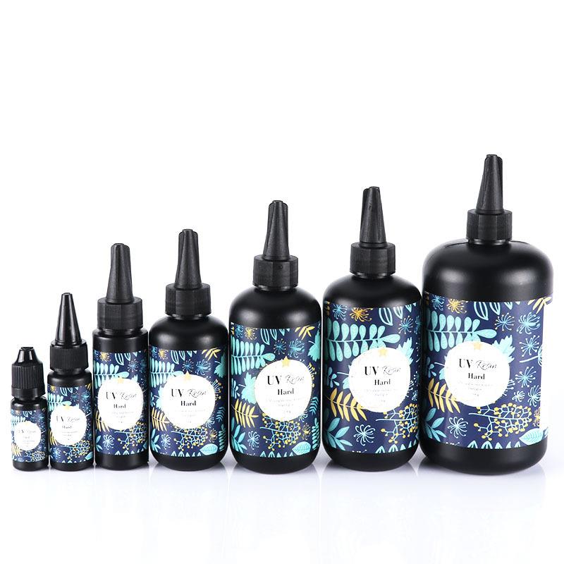 Quick Drying UV Resin Adhesive - Liquid Uv Glue Kit 评论和价格