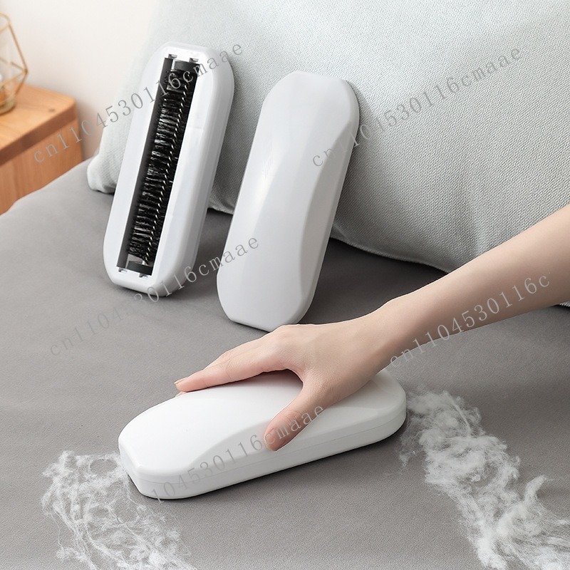 Household portable bristle bru - Dust Removal Sticker 评论和价格