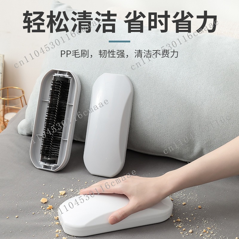 Household portable bristle bru - Dust Removal Sticker 评论和价格