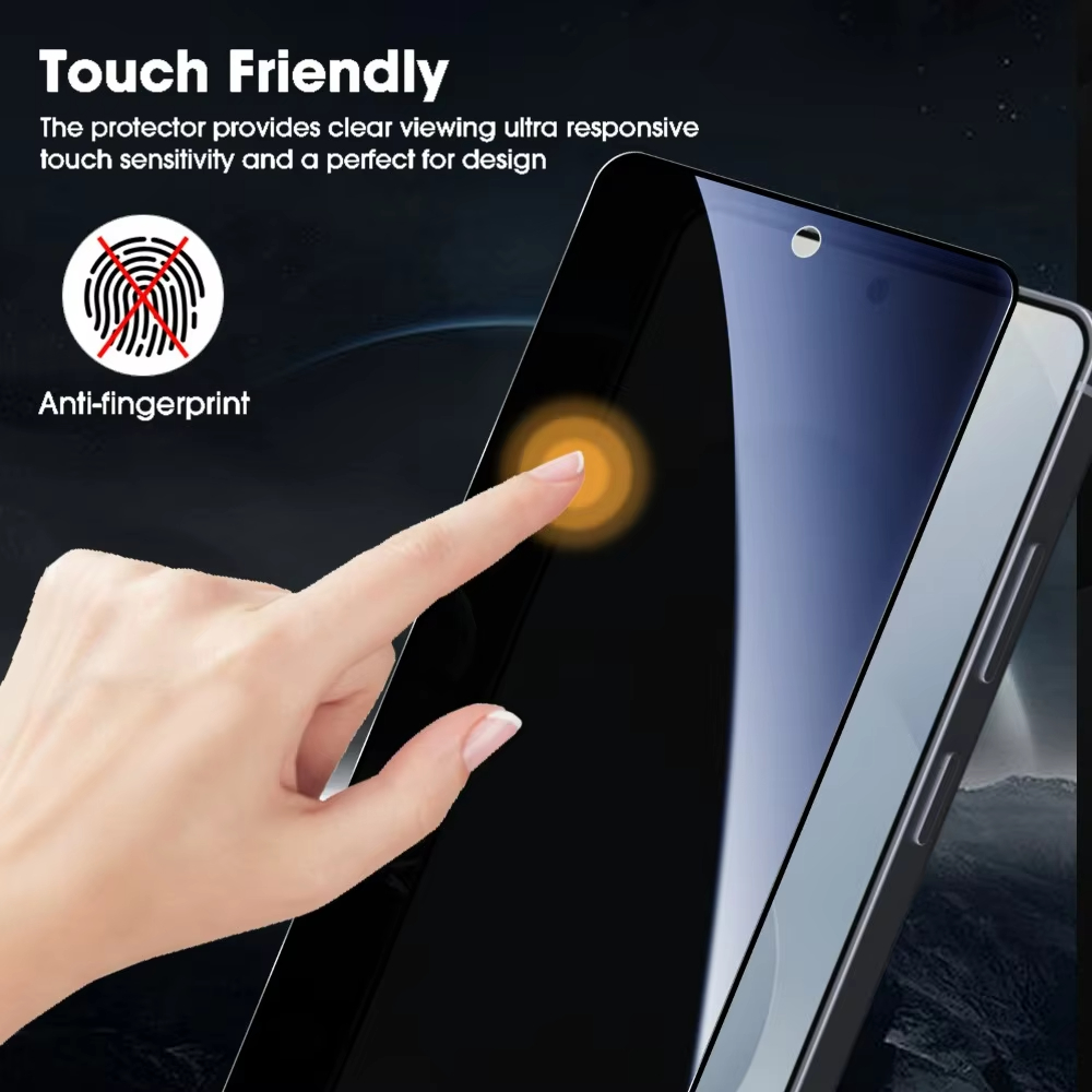 5pcs Privacy Protective Screen - Screen Alignment Tool 评论和价格