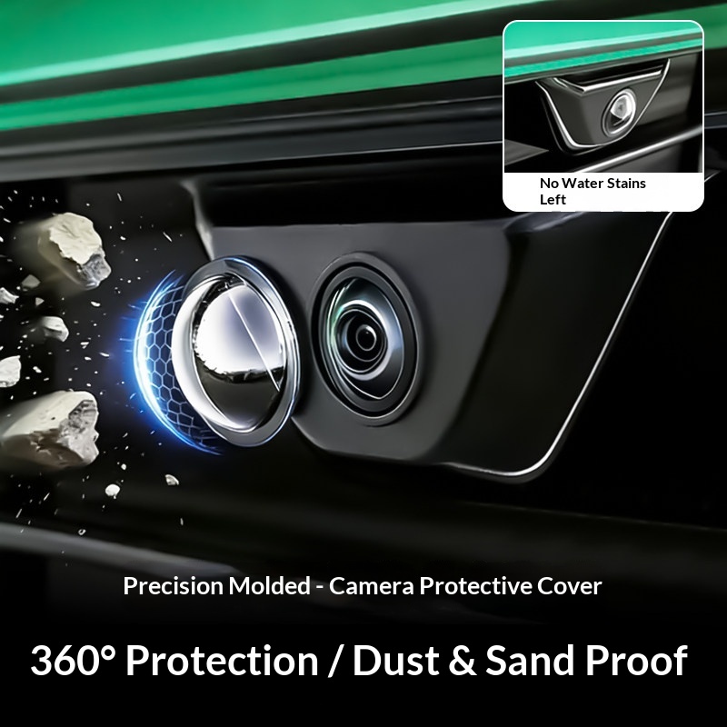 For Geely Starray EM-i Galaxy  - Camera Lens Protector 评论和价格