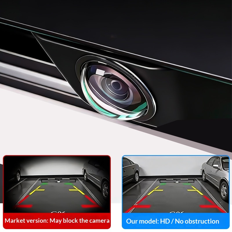 For Geely Starray EM-i Galaxy  - Camera Lens Protector 评论和价格