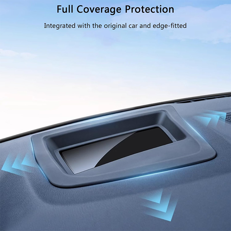 Car Hud Display For Zeekr 7X 2 - Glass Protector Auto 评论和价格