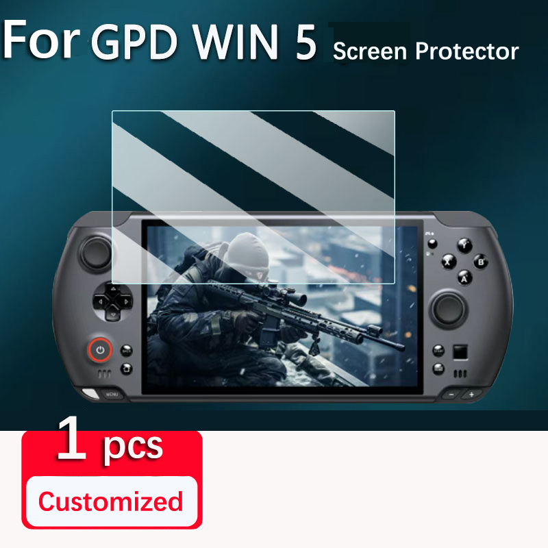 1PCS Anti-Scratch Clear/Anti-g - Matte Anti Glare Screen 评论和价格