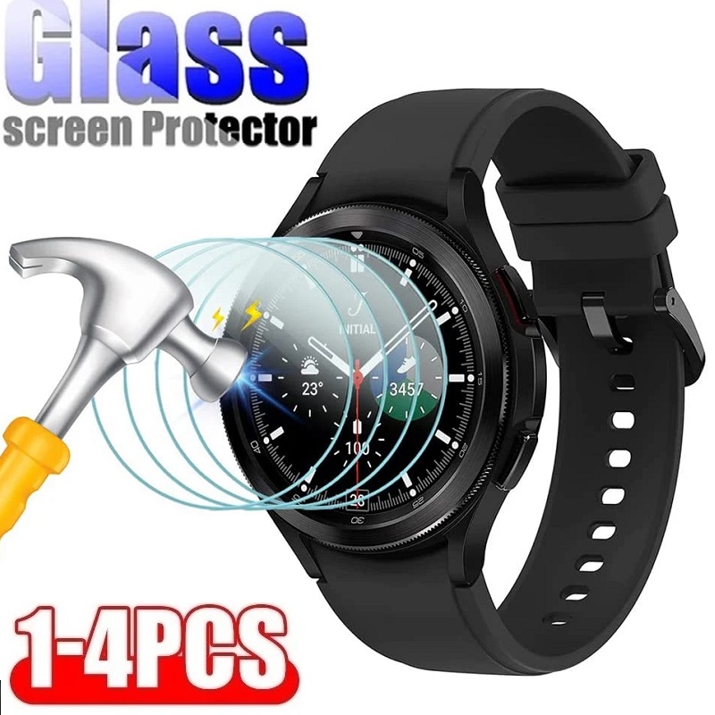 Round Smart Watch Diameter 37m - Smartwatch Screen Film 评论和价格