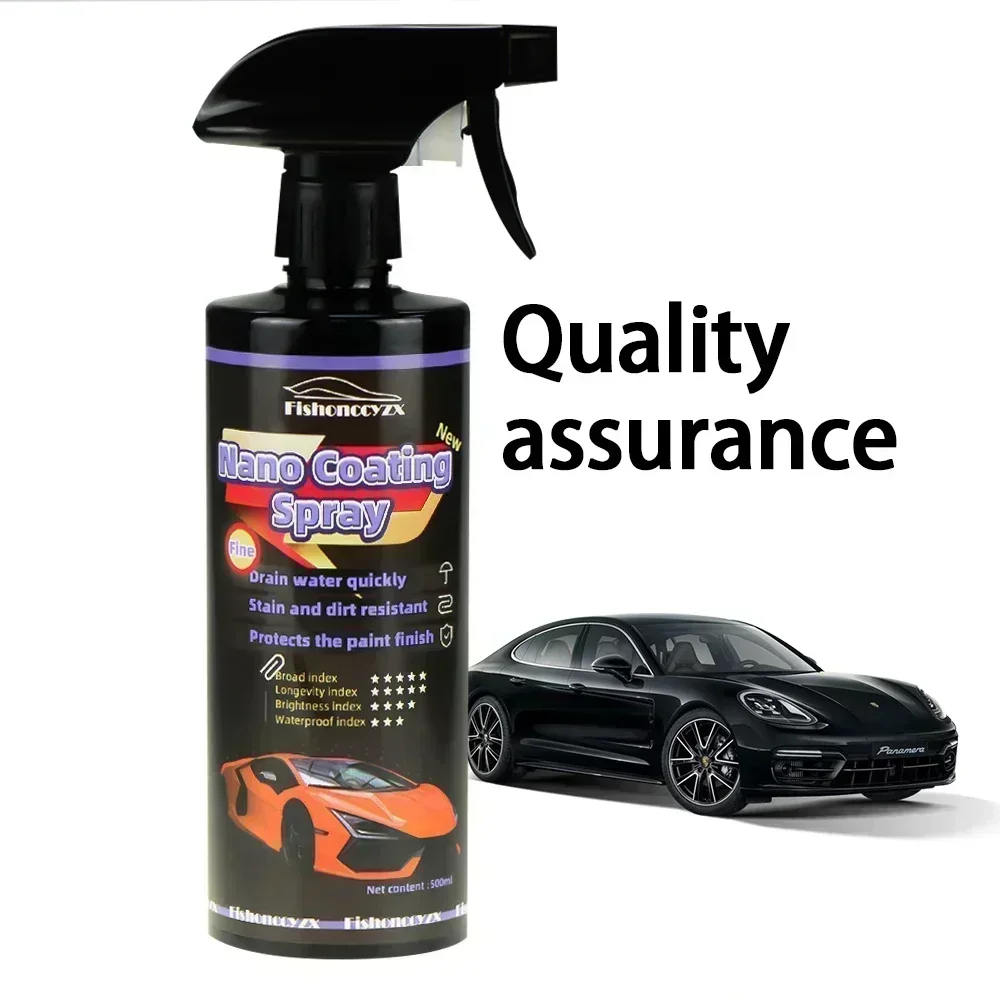 Ceramics for Cars 10H Coating  - Nano Liquid Coating 评论和价格