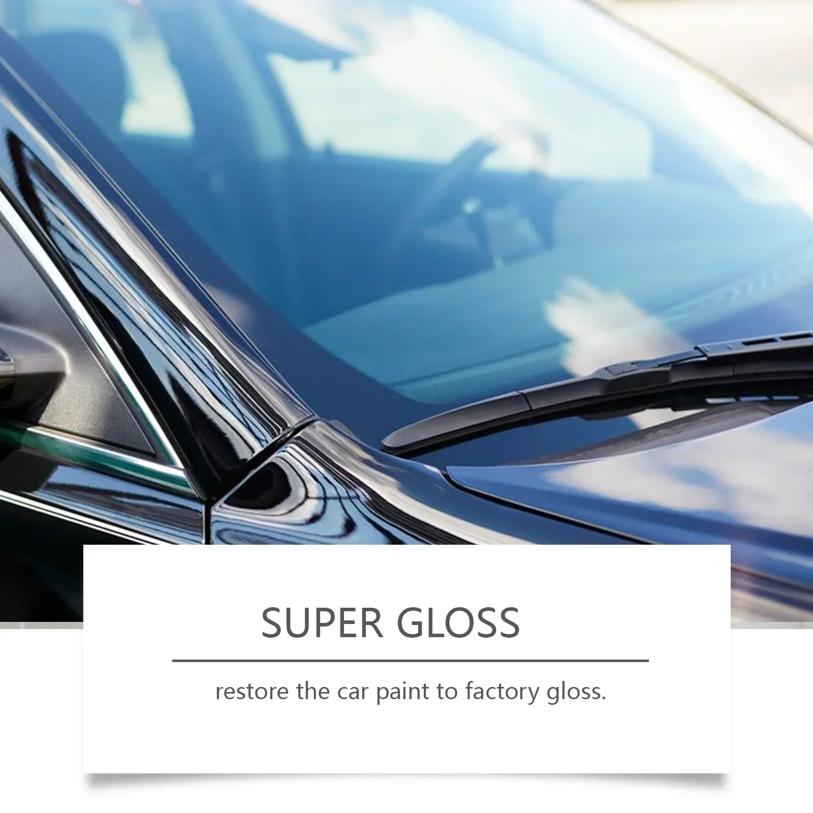 120ml Car Ceramic Nano Coating - Nano Liquid Coating 评论和价格