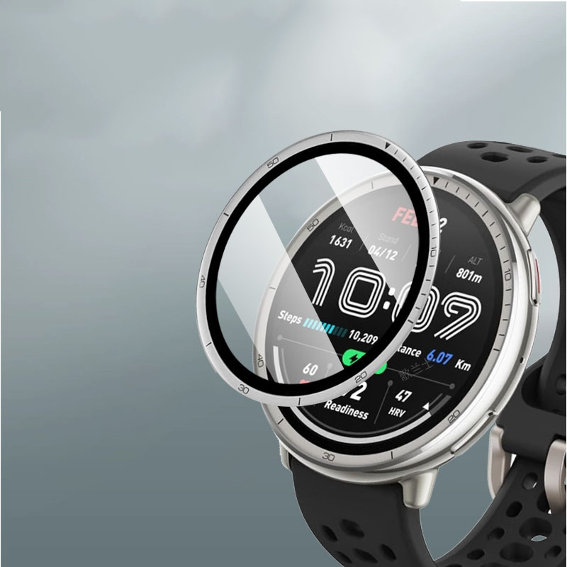 1-3PCS Curved Soft Edge Protec - Curved Edge Screen 评论和价格