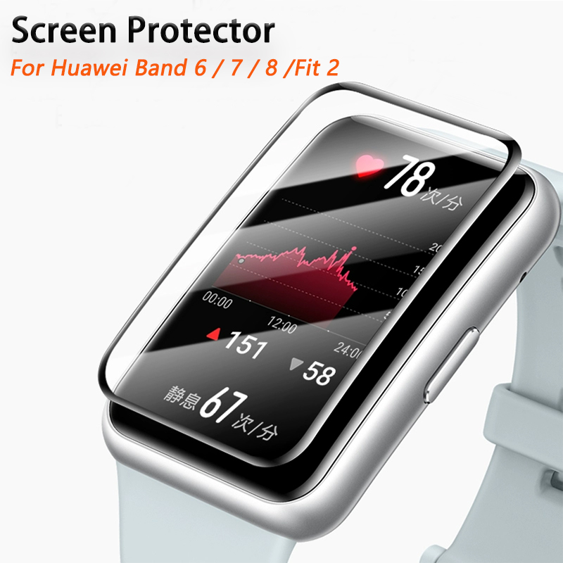 Curved Edge Protective Film Fo - Curved Edge Screen 评论和价格