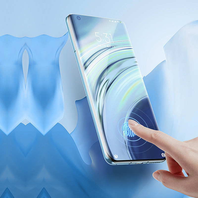 TUOLI HD 50PcsCellphone Screen - Screen Protector Cutter 评论和价格