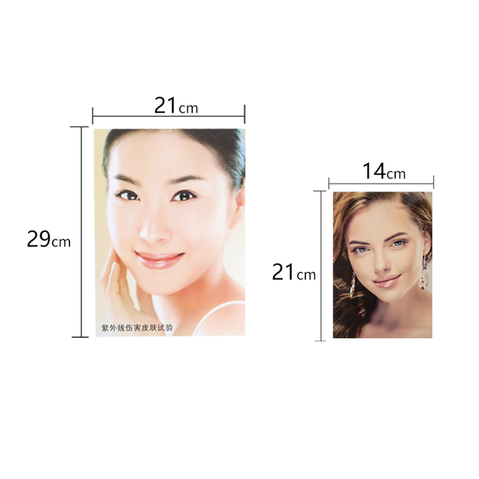 UV Protection Test Card for Ca - Glass Protector Auto 评论和价格