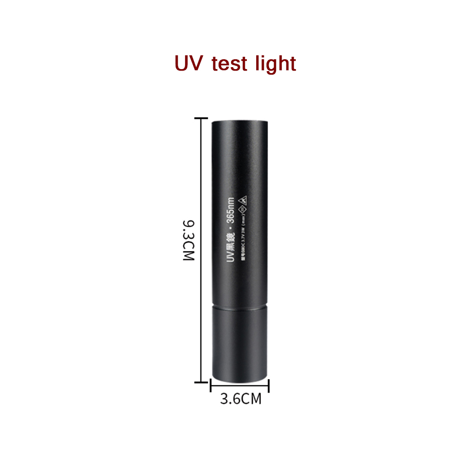 UV Protection Test Card for Ca - Glass Protector Auto 评论和价格