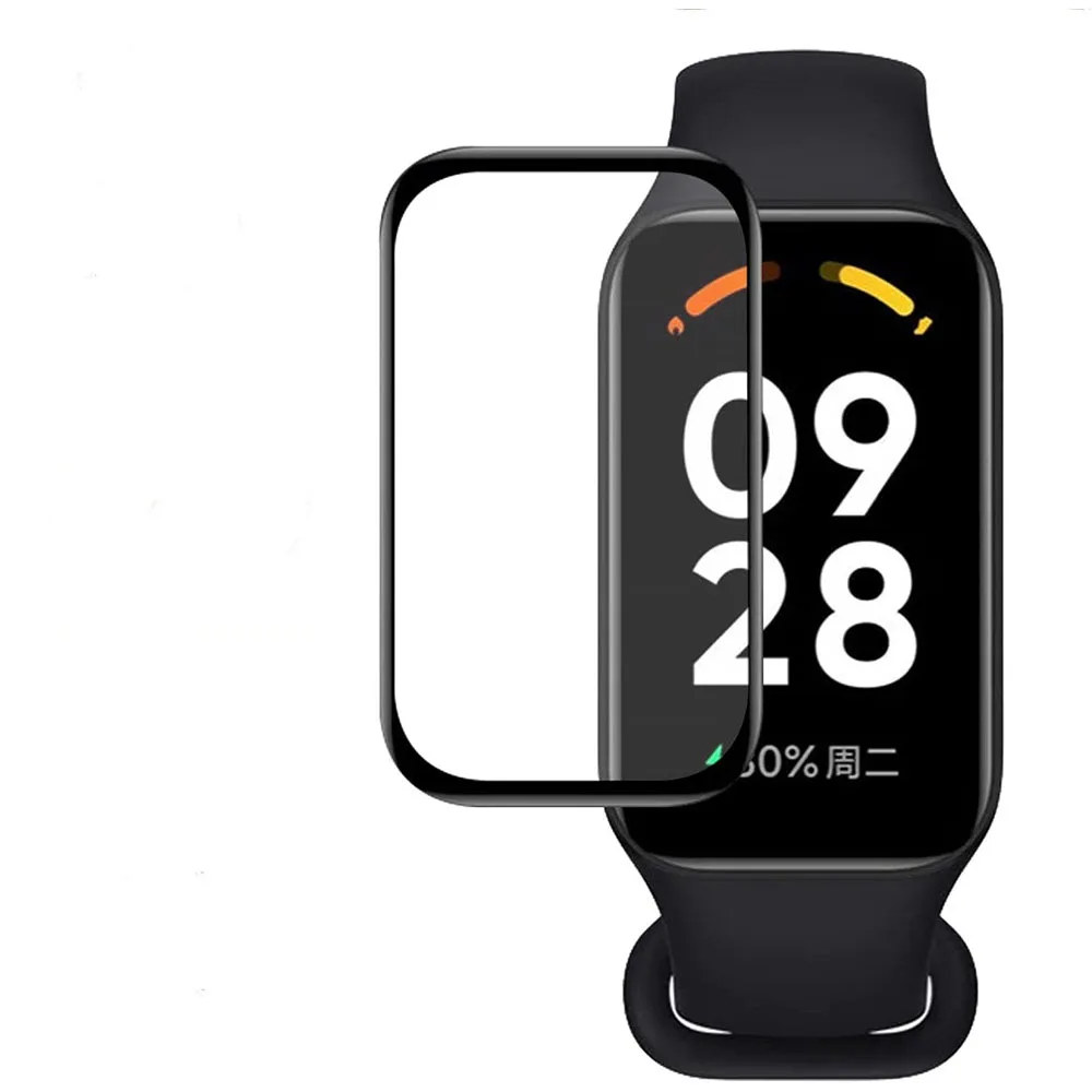 1-3pcs 3D Composite Film For R - Smartwatch Screen Film 评论和价格